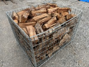 もえ薪　〈広葉樹ミックス〉